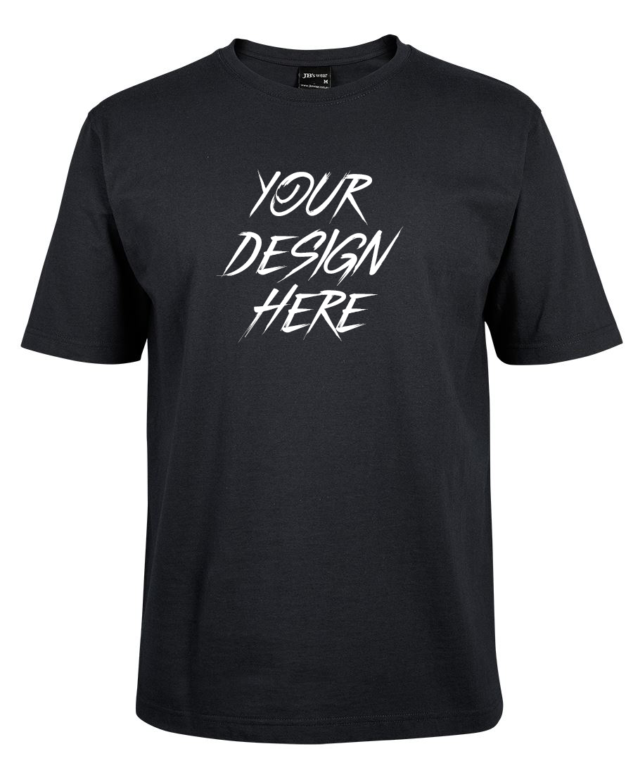 JB's Wear 1HT Tee - Design Online