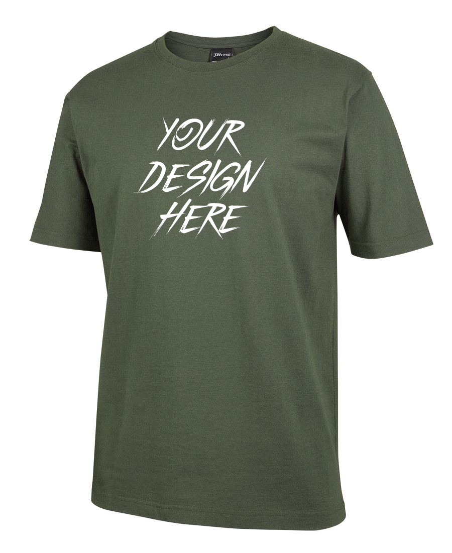 JB's Wear 1HT Tee - Design Online