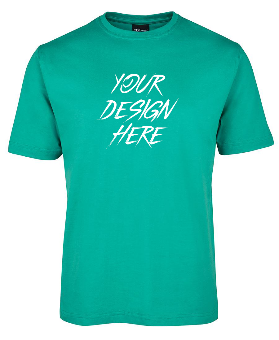 JB's Wear 1HT Tee - Design Online