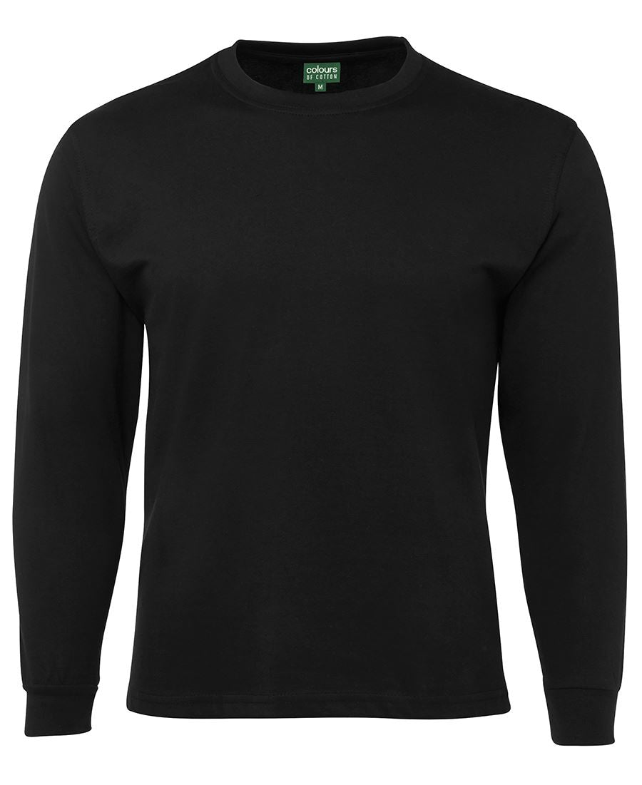 JB's ADULTS LONG SLEEVE TEE