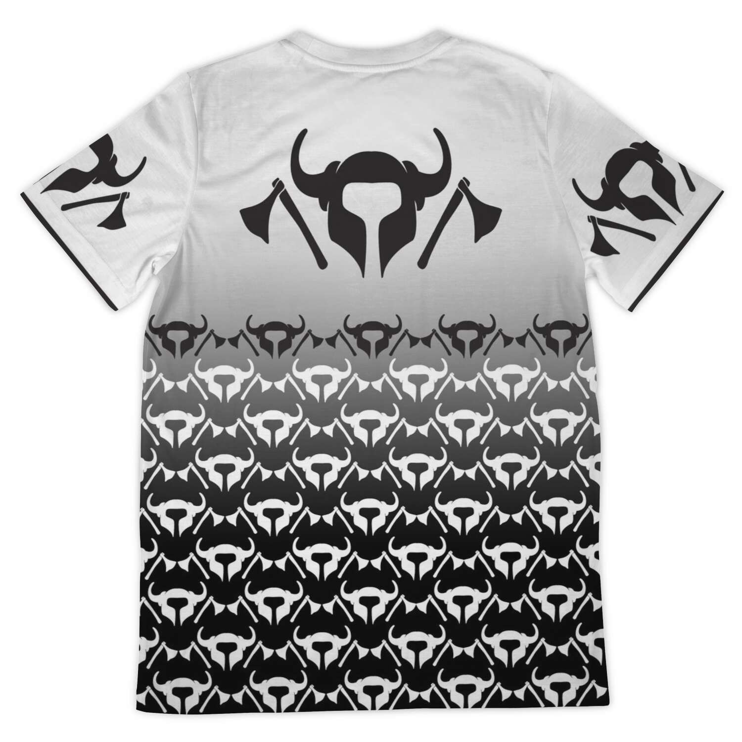 Warrior Limited Edition T-Shirt