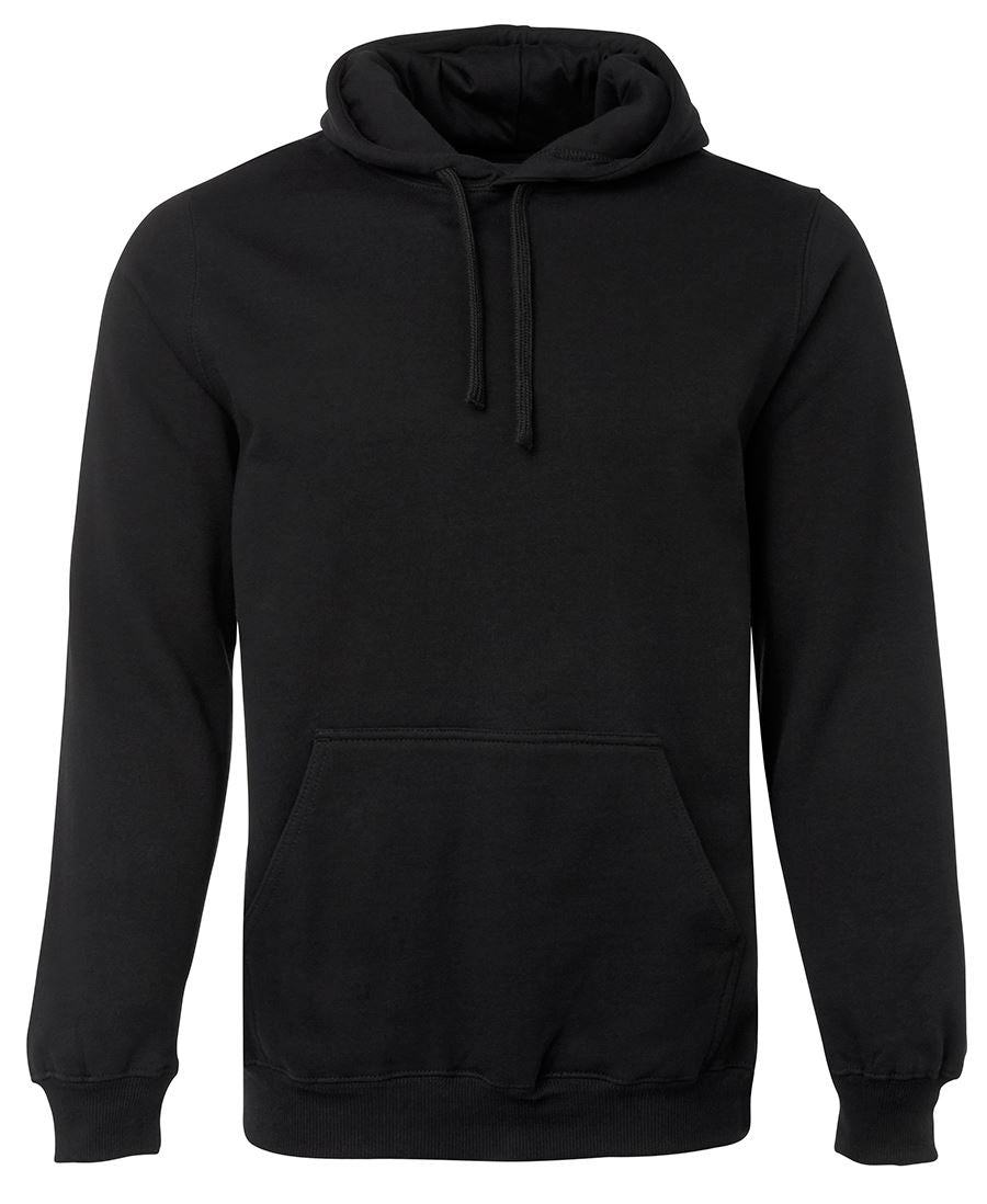 3FH - JB's Fleecy Hoodie