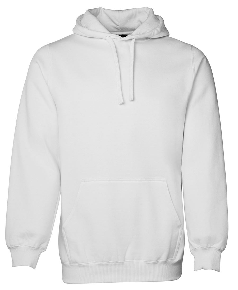3FH - JB's Fleecy Hoodie