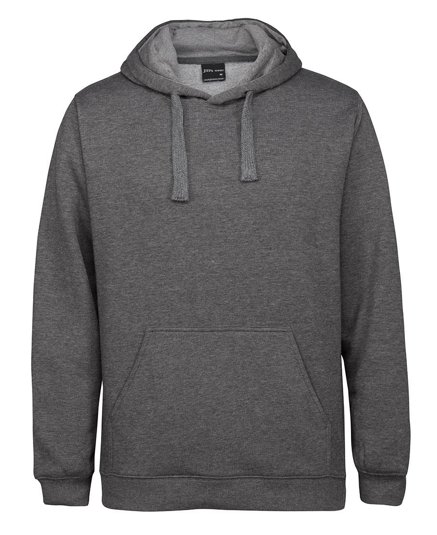 3FH - JB's Fleecy Hoodie