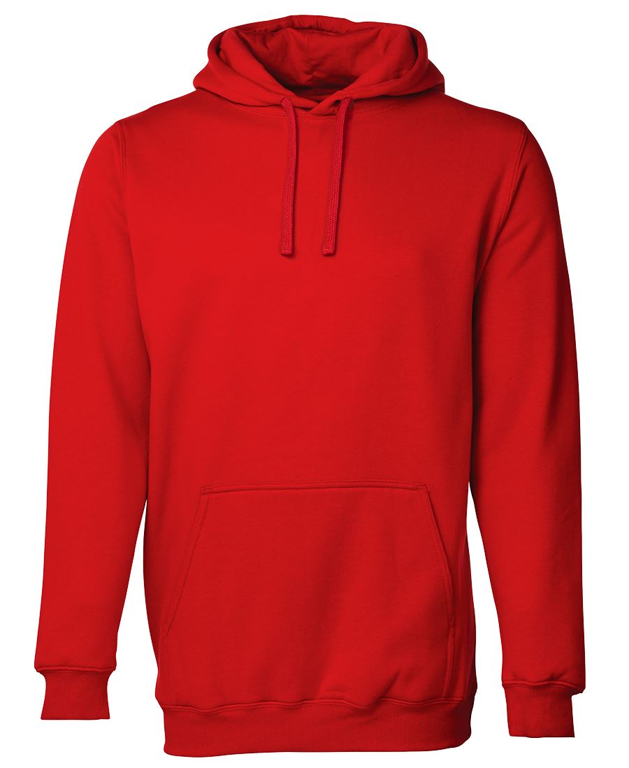 3FH - JB's Fleecy Hoodie