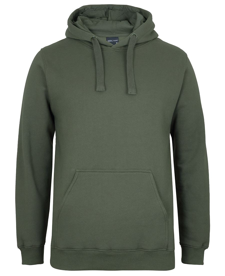 JB's Fleecy Hoodie - Design Online