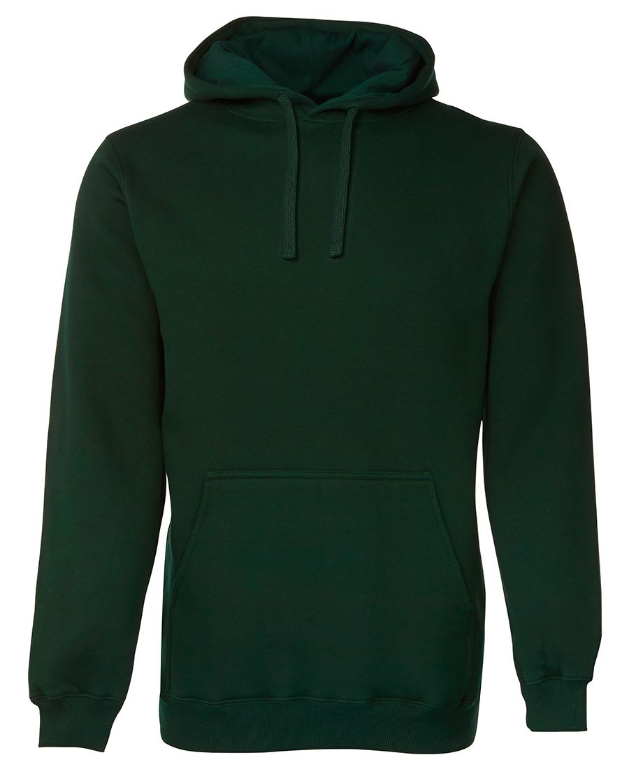 JB's Fleecy Hoodie - Design Online