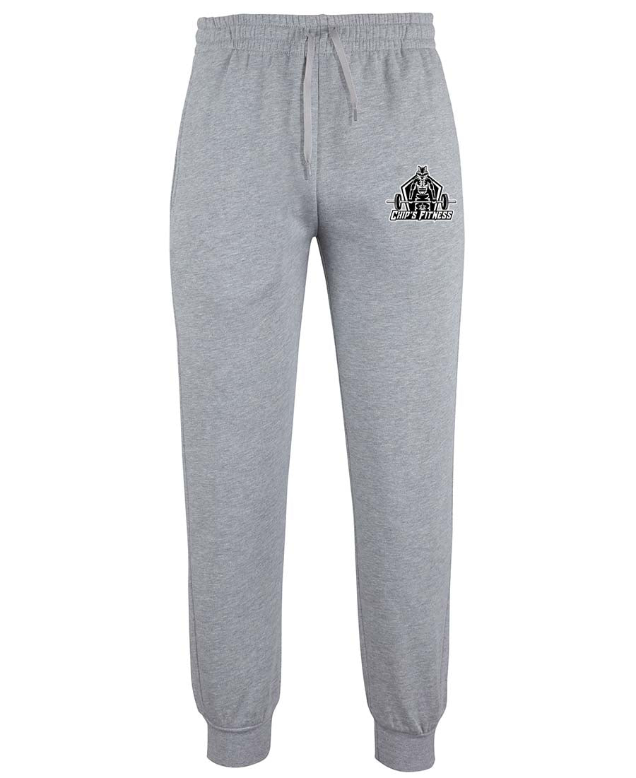 Chip's Fitness Cuffed Pants