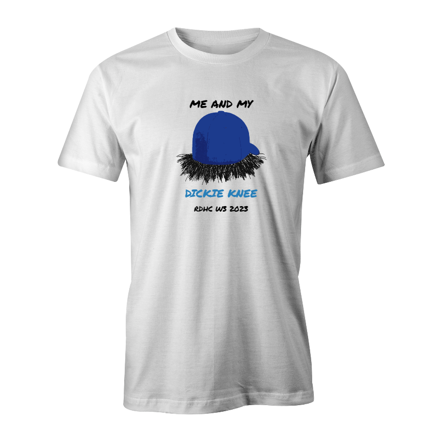 Design Online Single Sided Custom T-Shirt