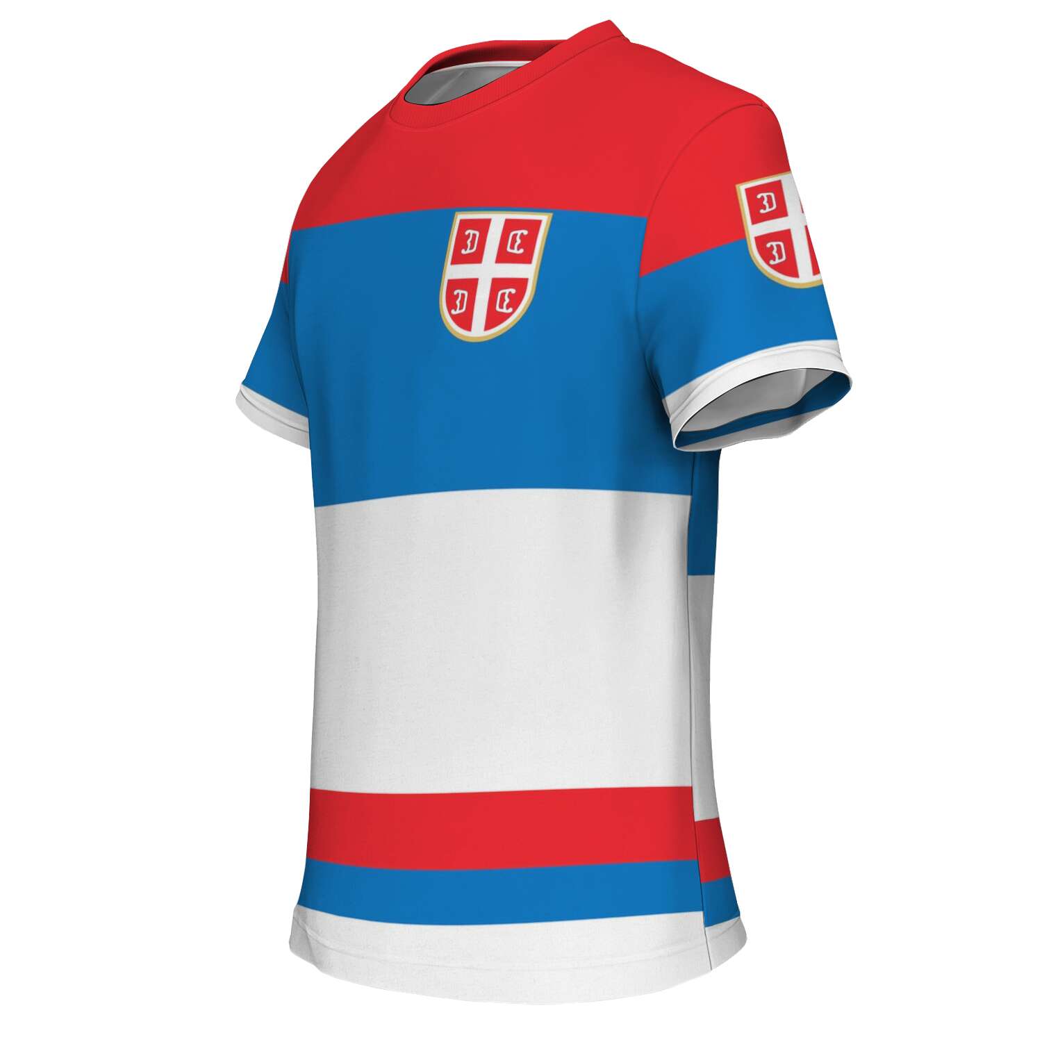 Serbian Inspired T Shirt