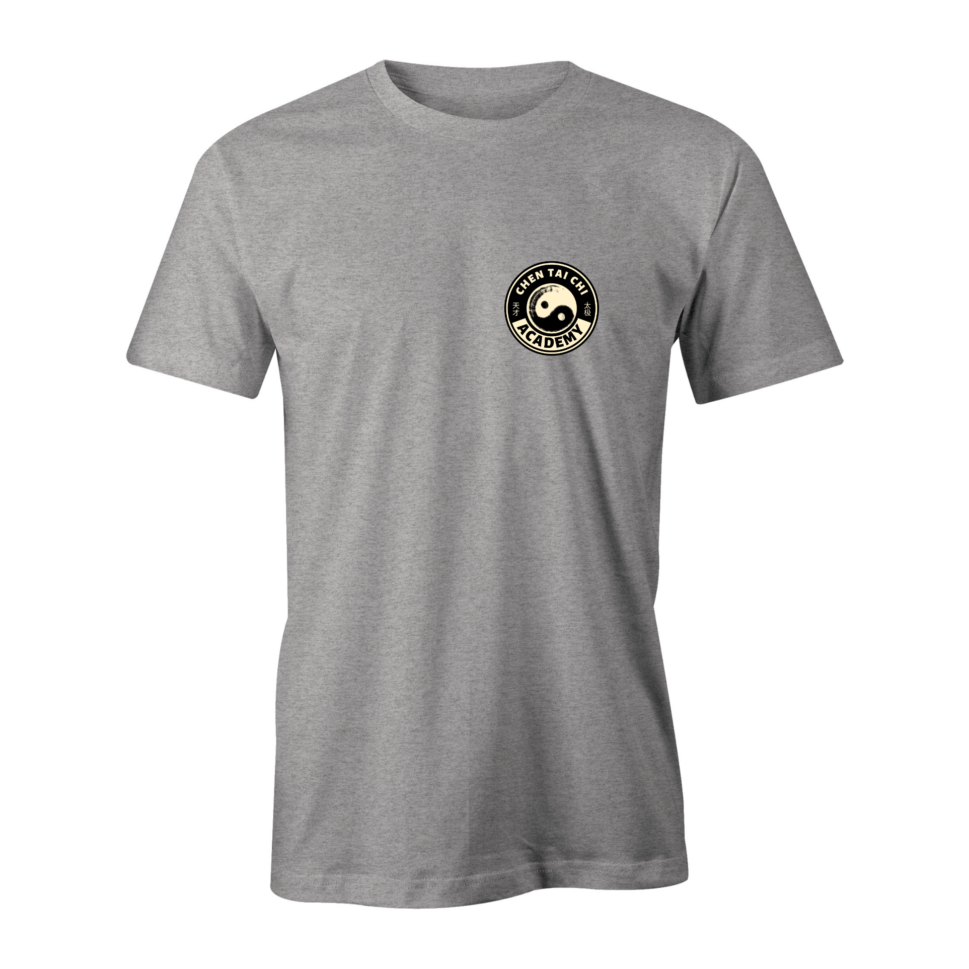 Design Online Single Sided Custom T-Shirt