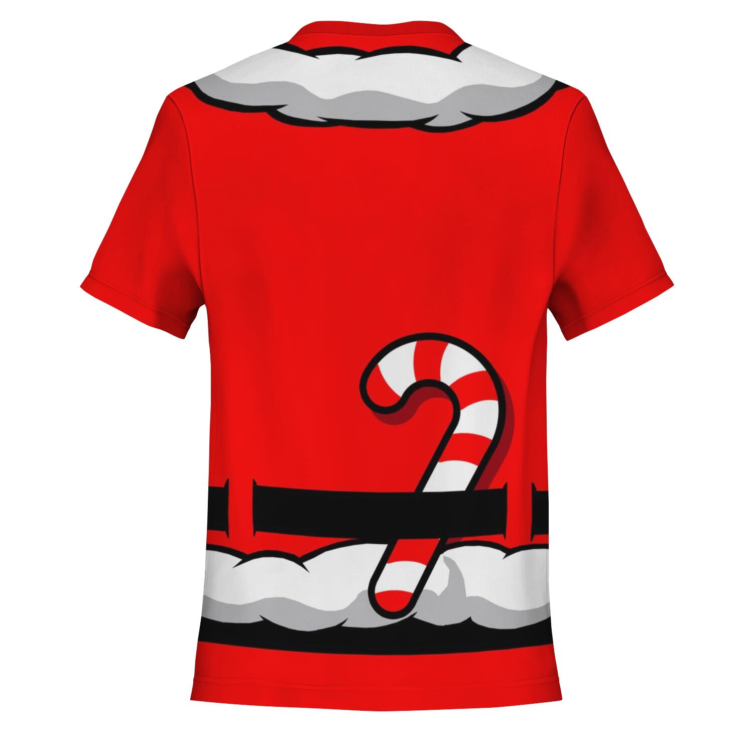 Santa T Shirt