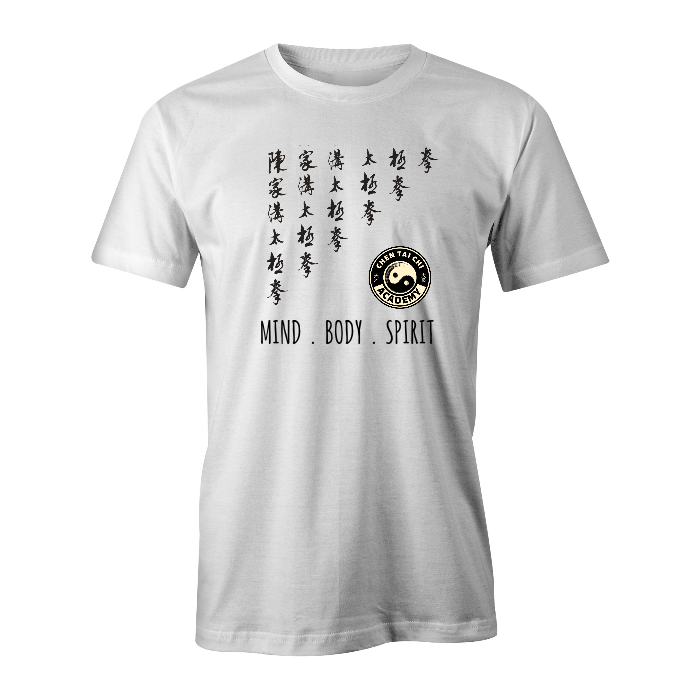 Design Online Single Sided Custom T-Shirt