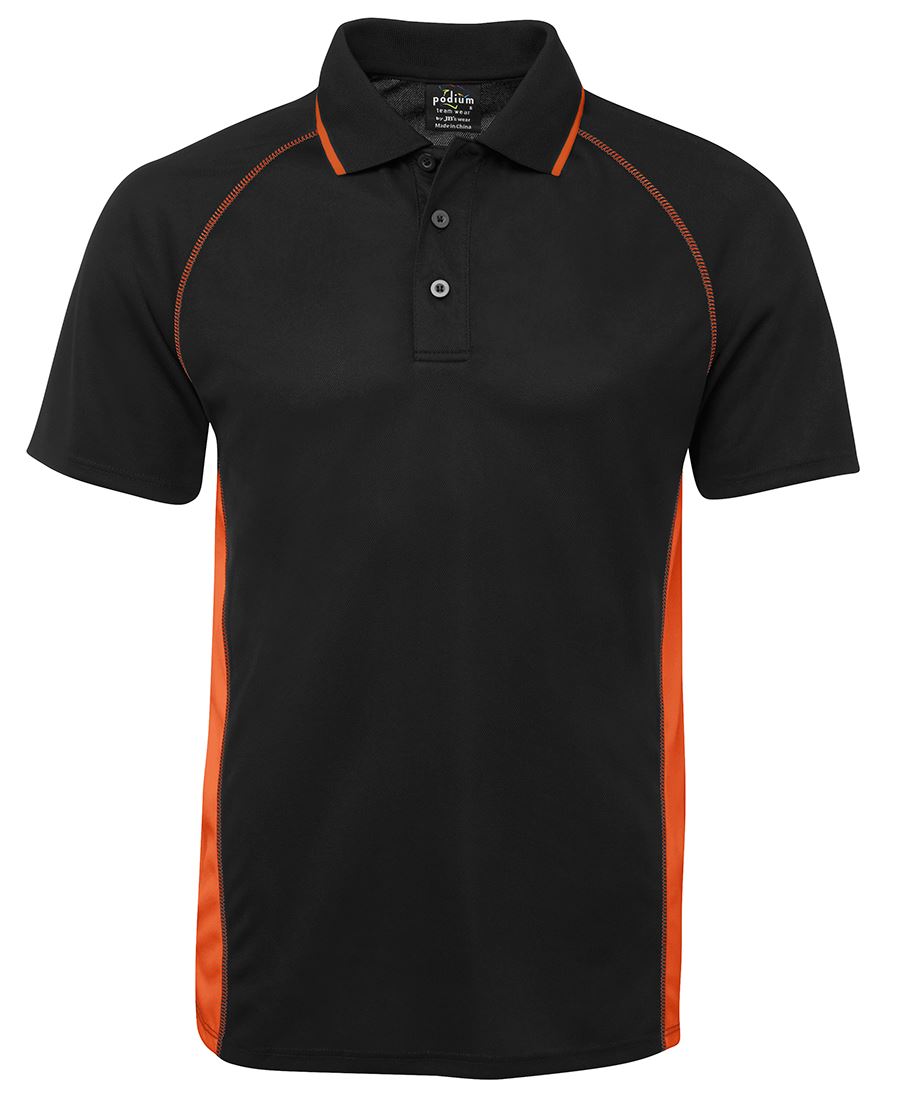JB's COVER POLO