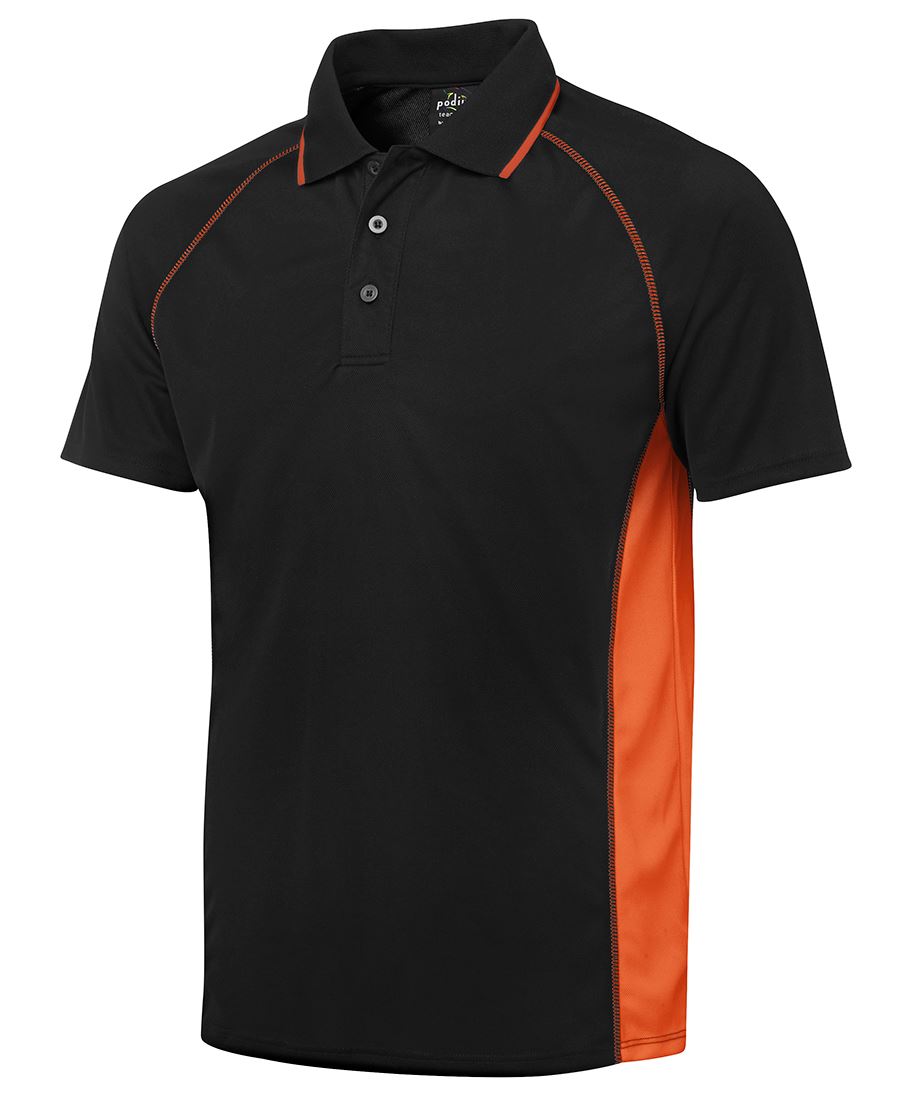 JB's COVER POLO