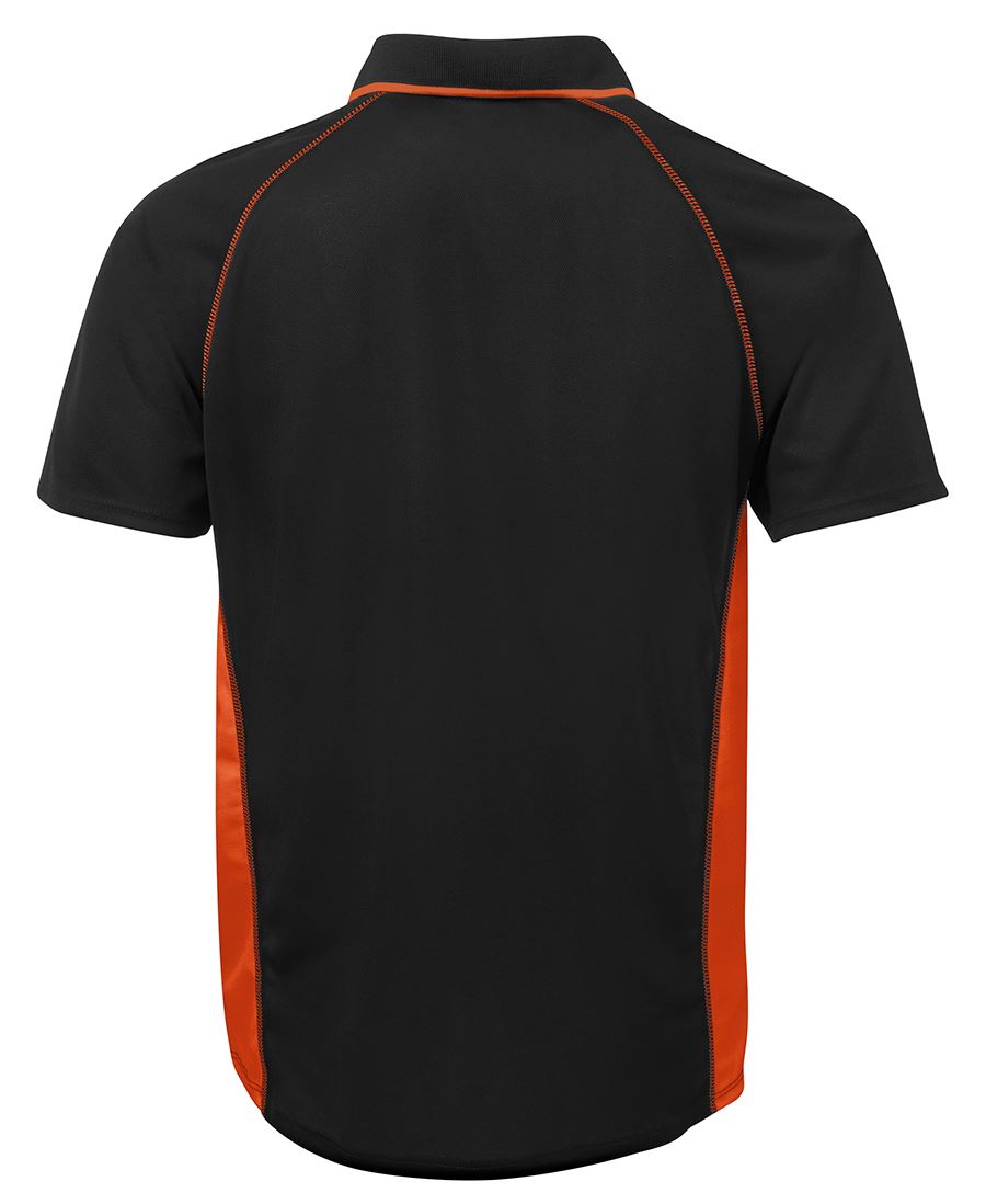 JB's COVER POLO