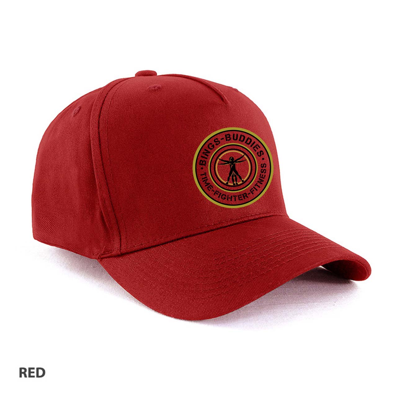 Bings Buddies Cap