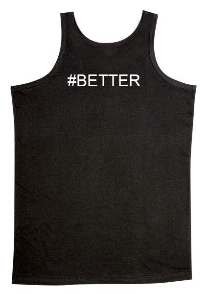 Life by Knoxy Logo Singlet