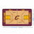 Cleveland Cavaliers Themed NBA Desk / Gamer Pad