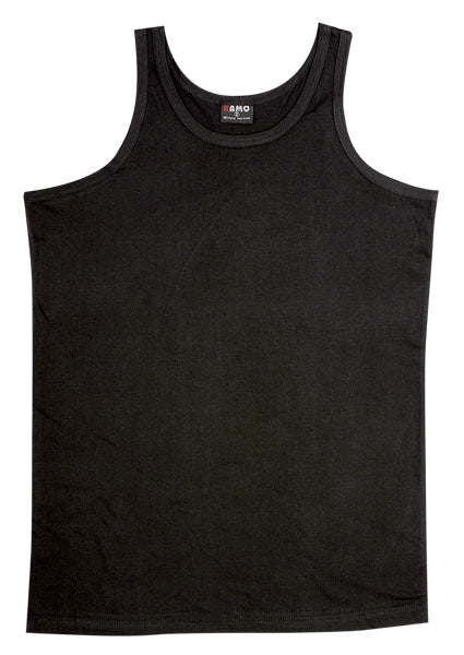 Mens Singlet