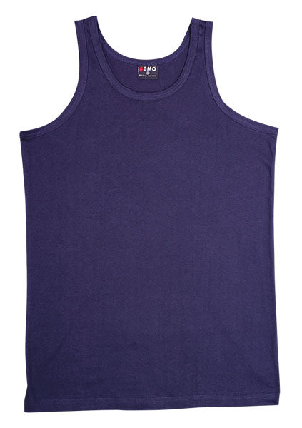 Mens Singlet