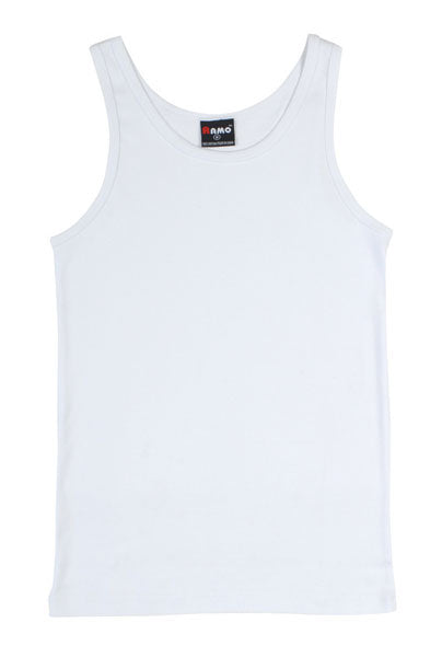 Mens Singlet