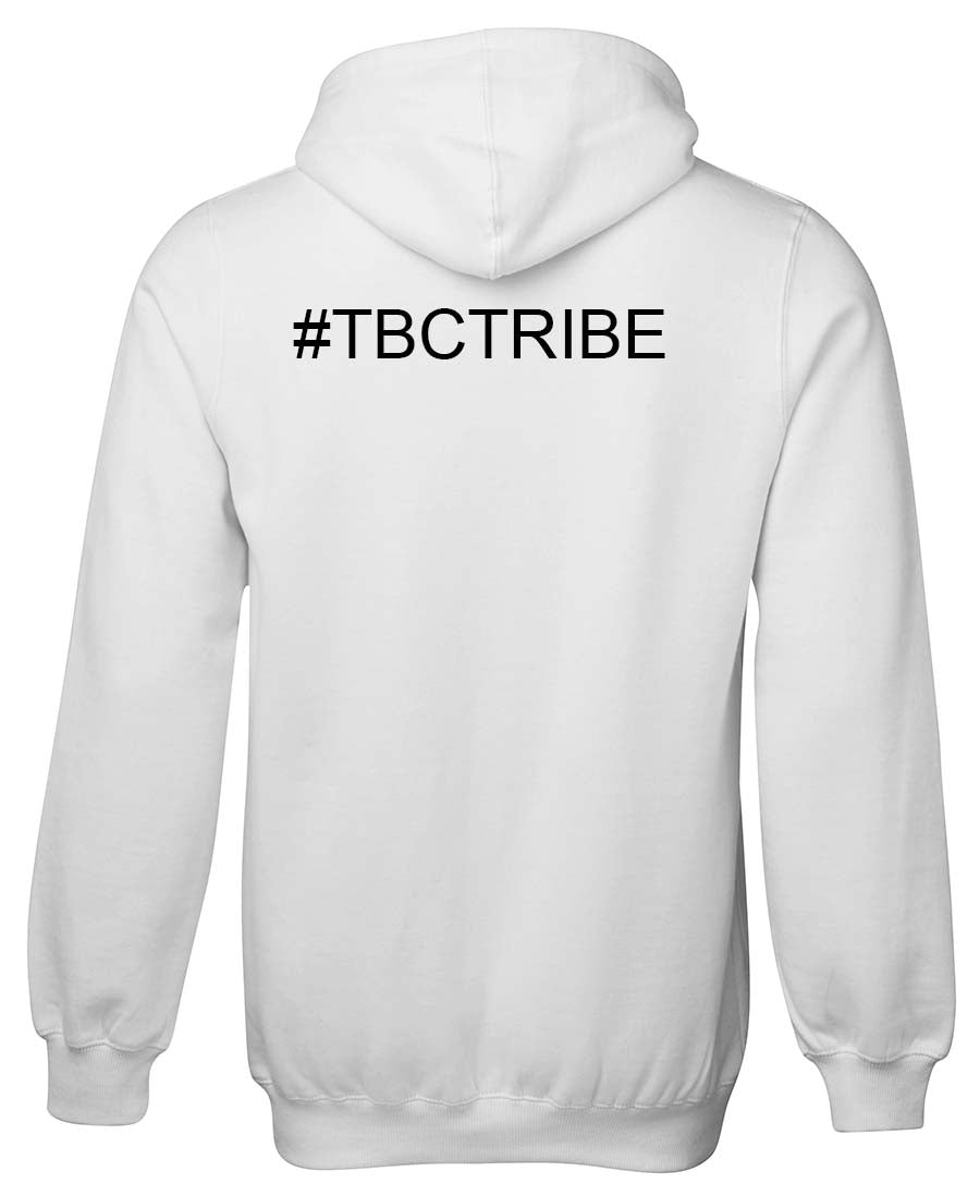 TBC hoodie