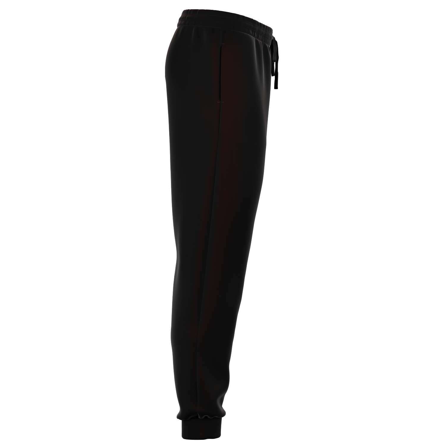 Blazing Swan Jogging Pants