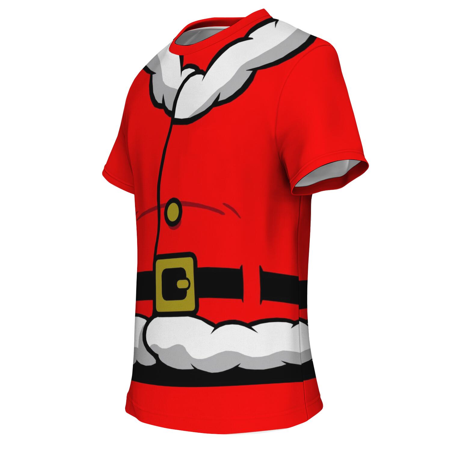 Santa T Shirt