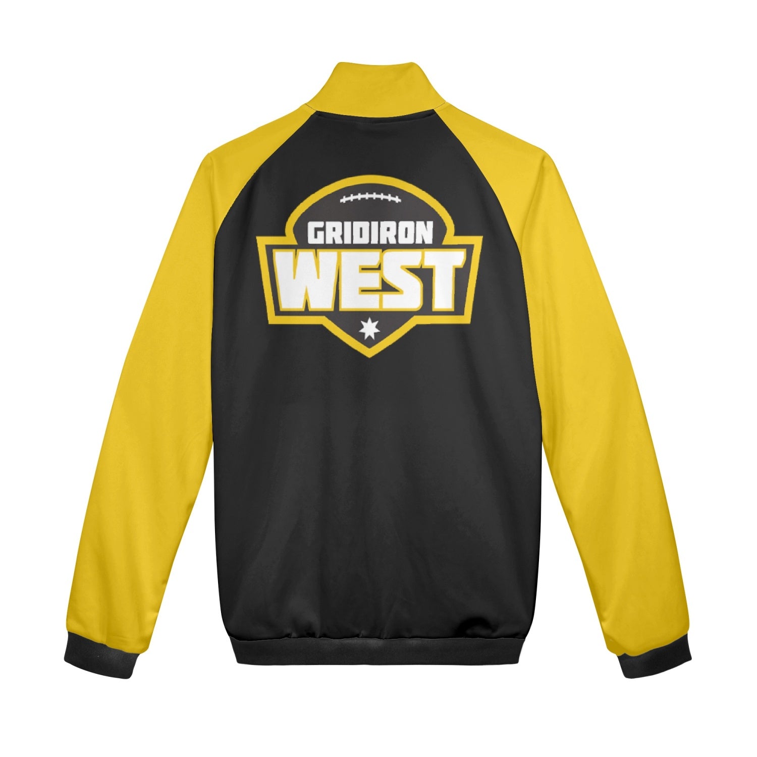 GW ZIPPED HOODIE
