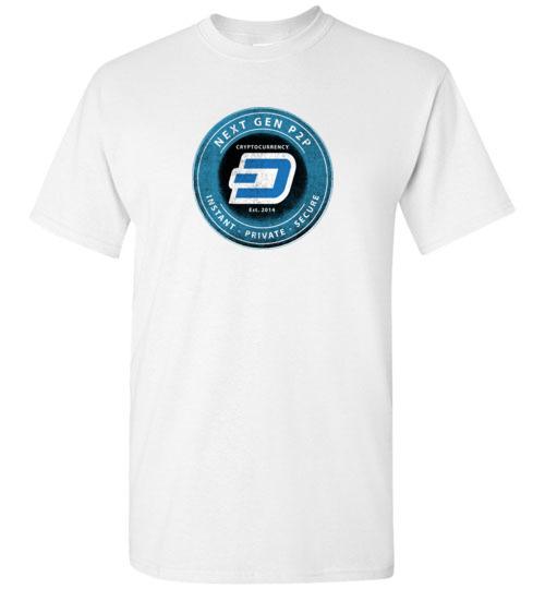 Dash P2P T Shirt