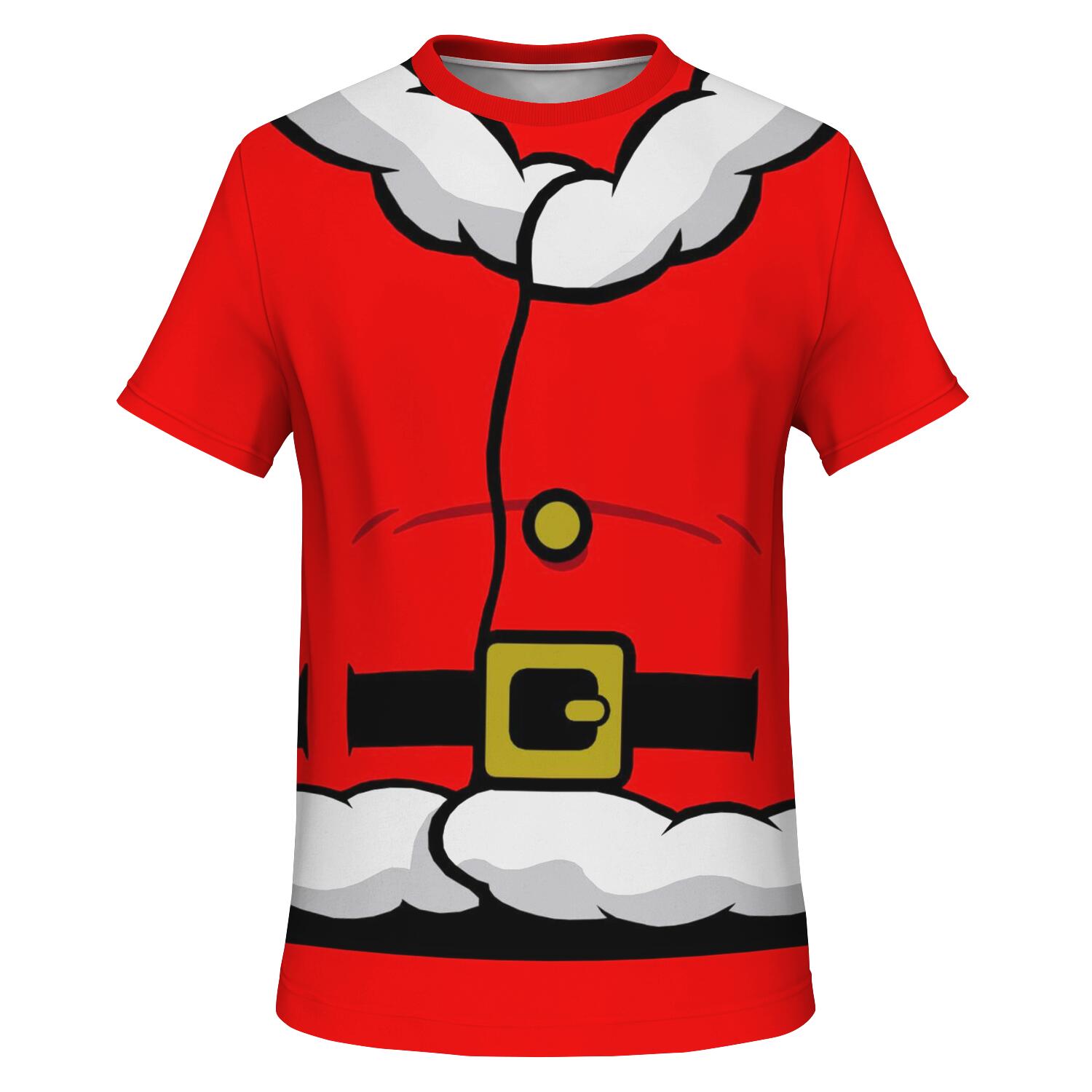 Santa T Shirt