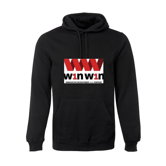 Winter Special Printed 3FH - JB's Fleecy Hoodie