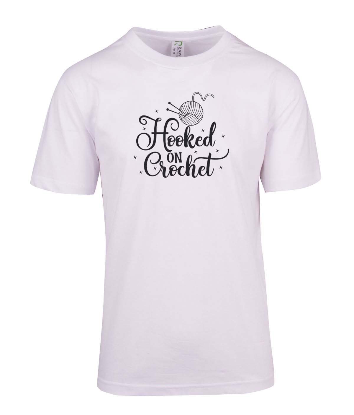Hooked on Crochet
