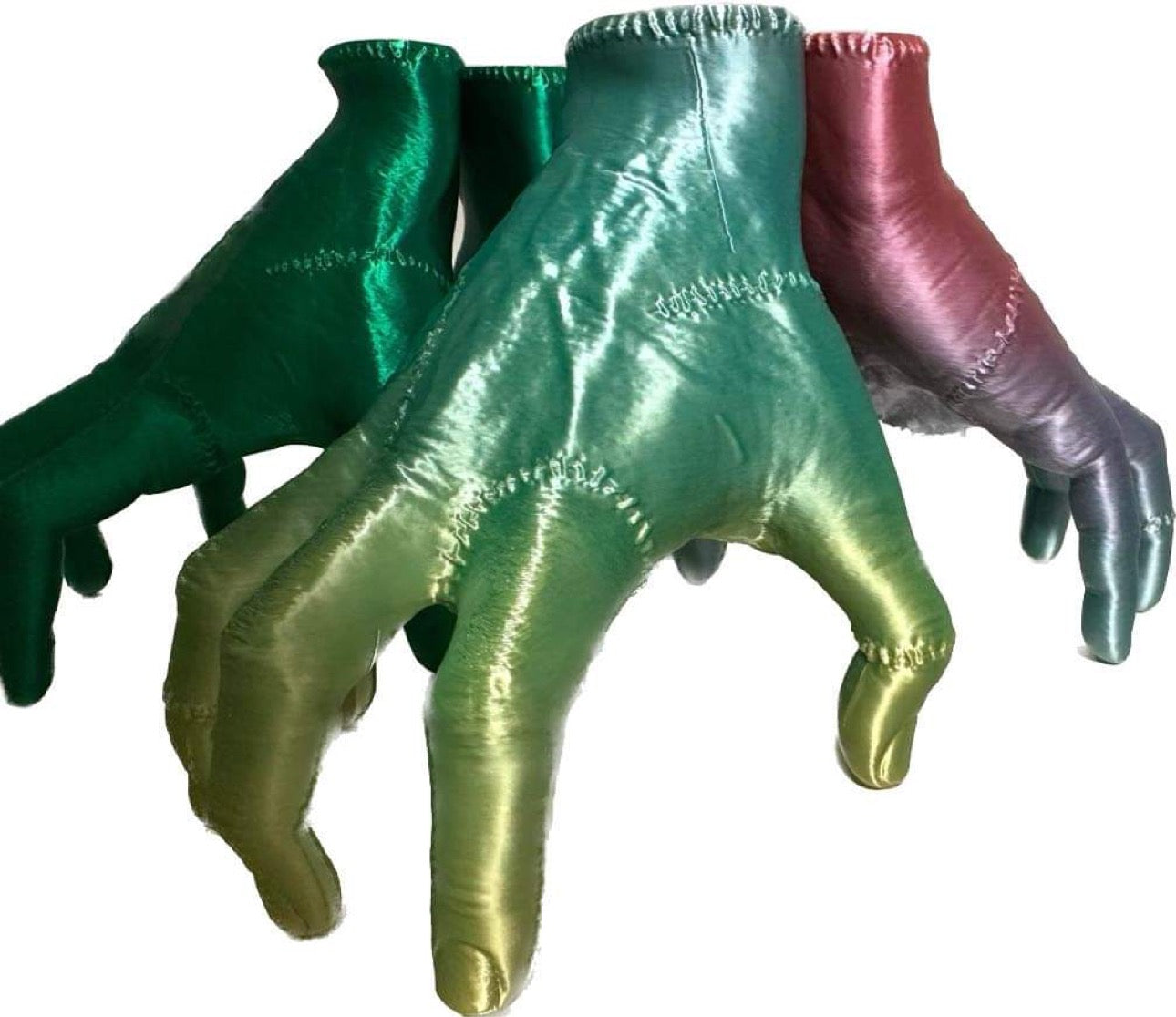 The Thing Wednesday TV Show