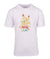 Perth Animal Rescue - Life Is Better with a Cat logo double sided T-Shirt
