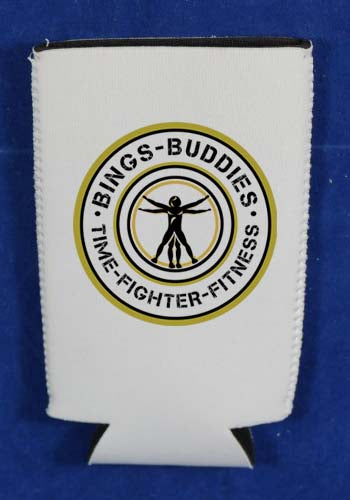 Bings Buddies stubby