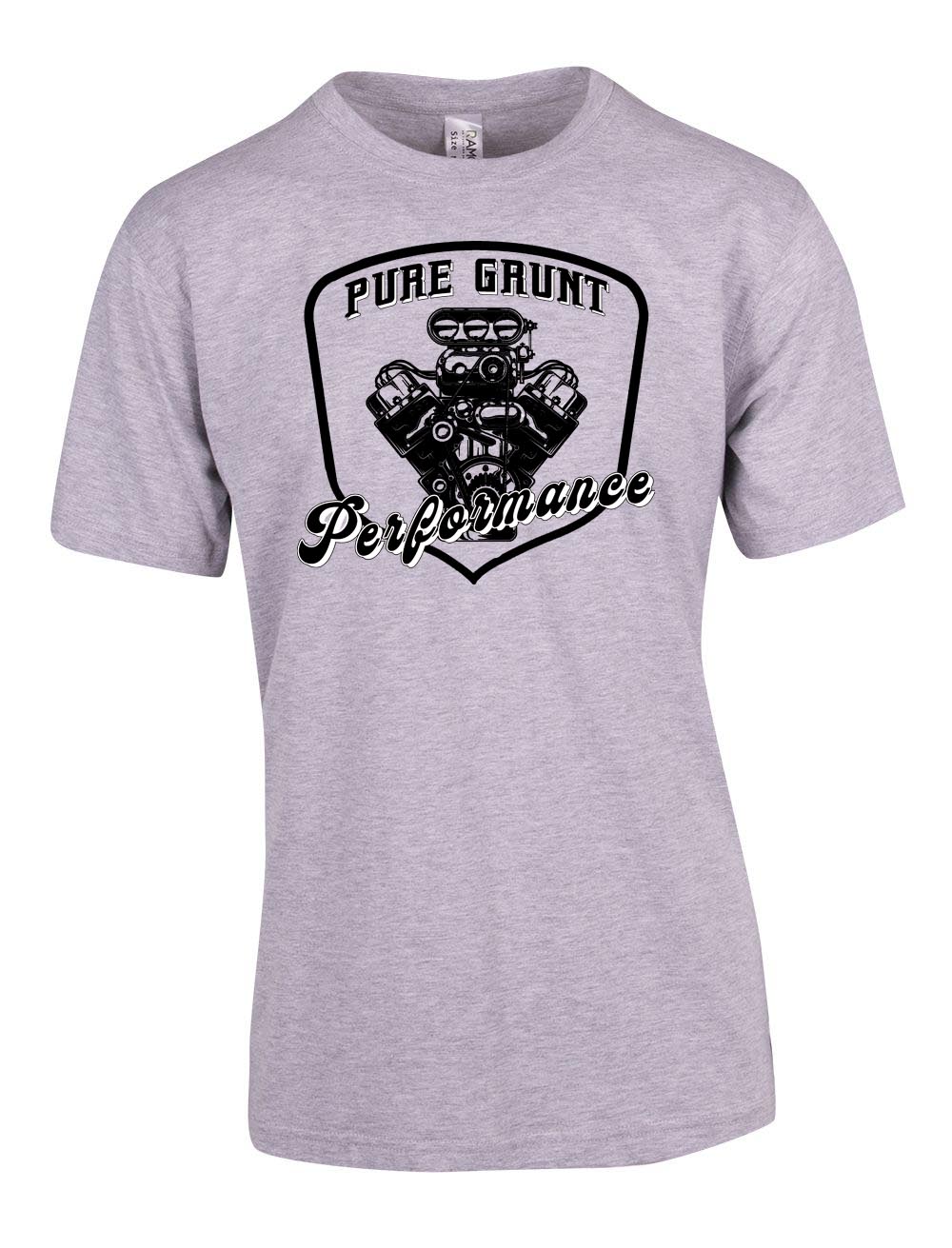 Pure Grunt logo T-Shirt