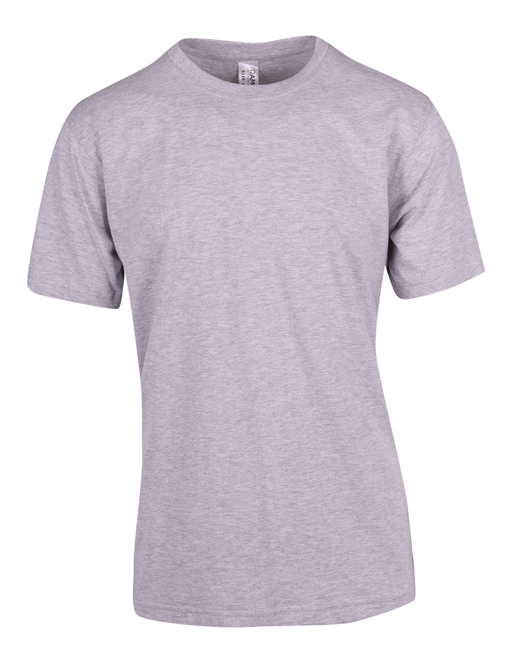 Ramo Unisex Modern Fit Tee - Design Online