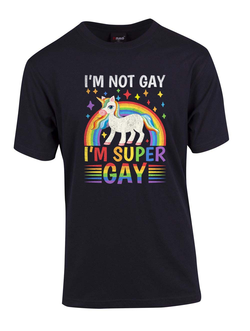Super Gay T Shirt