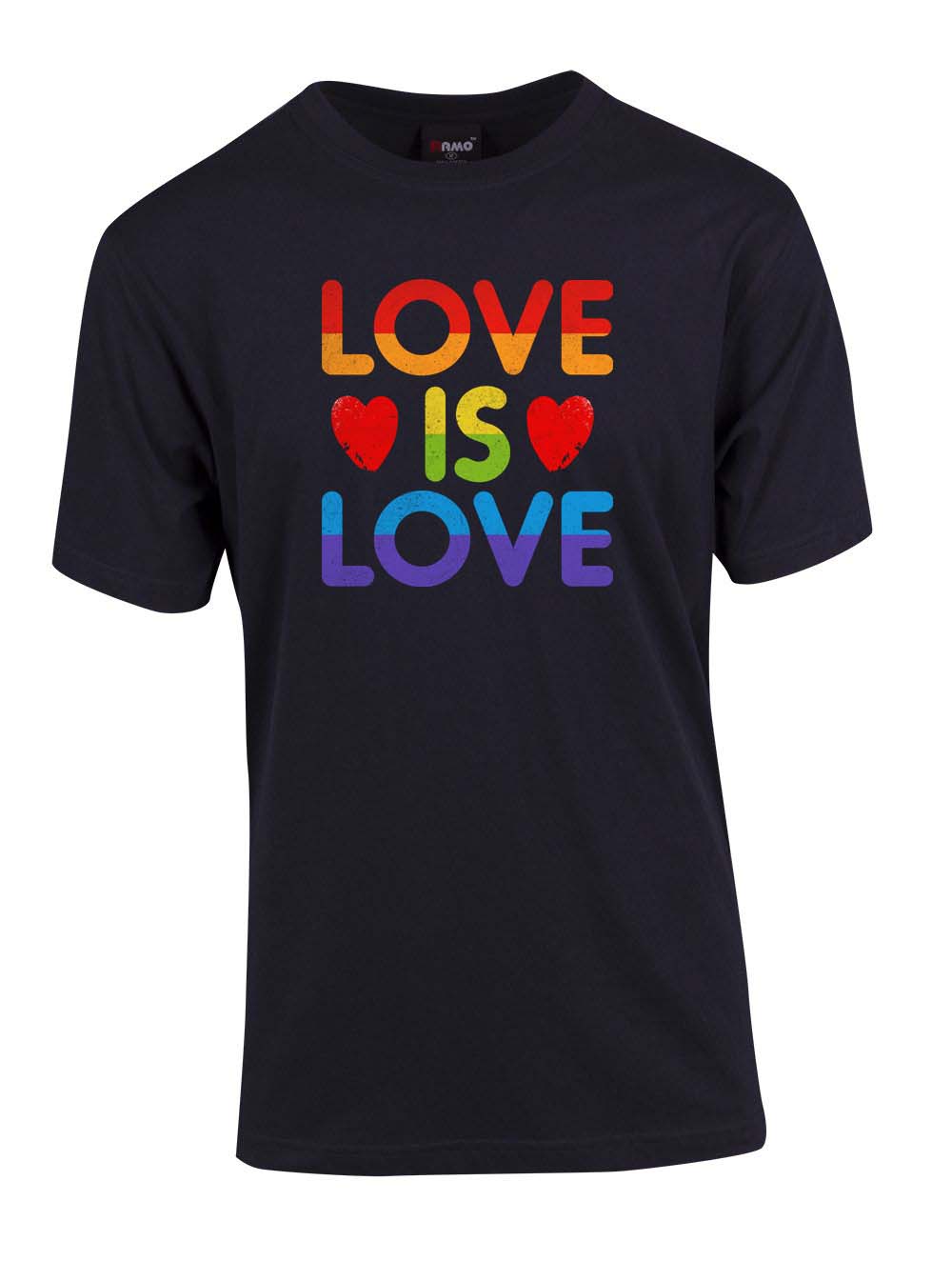 Love is Love T Shirt