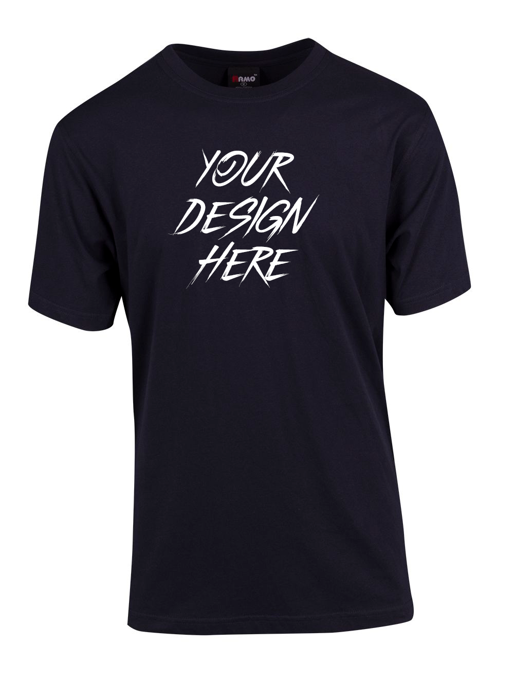 Ramo Unisex Modern Fit Tee - Design Online