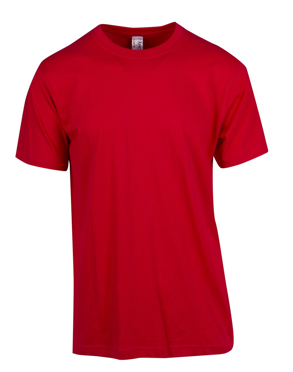 Ramo Unisex Modern Fit Tee - Design Online