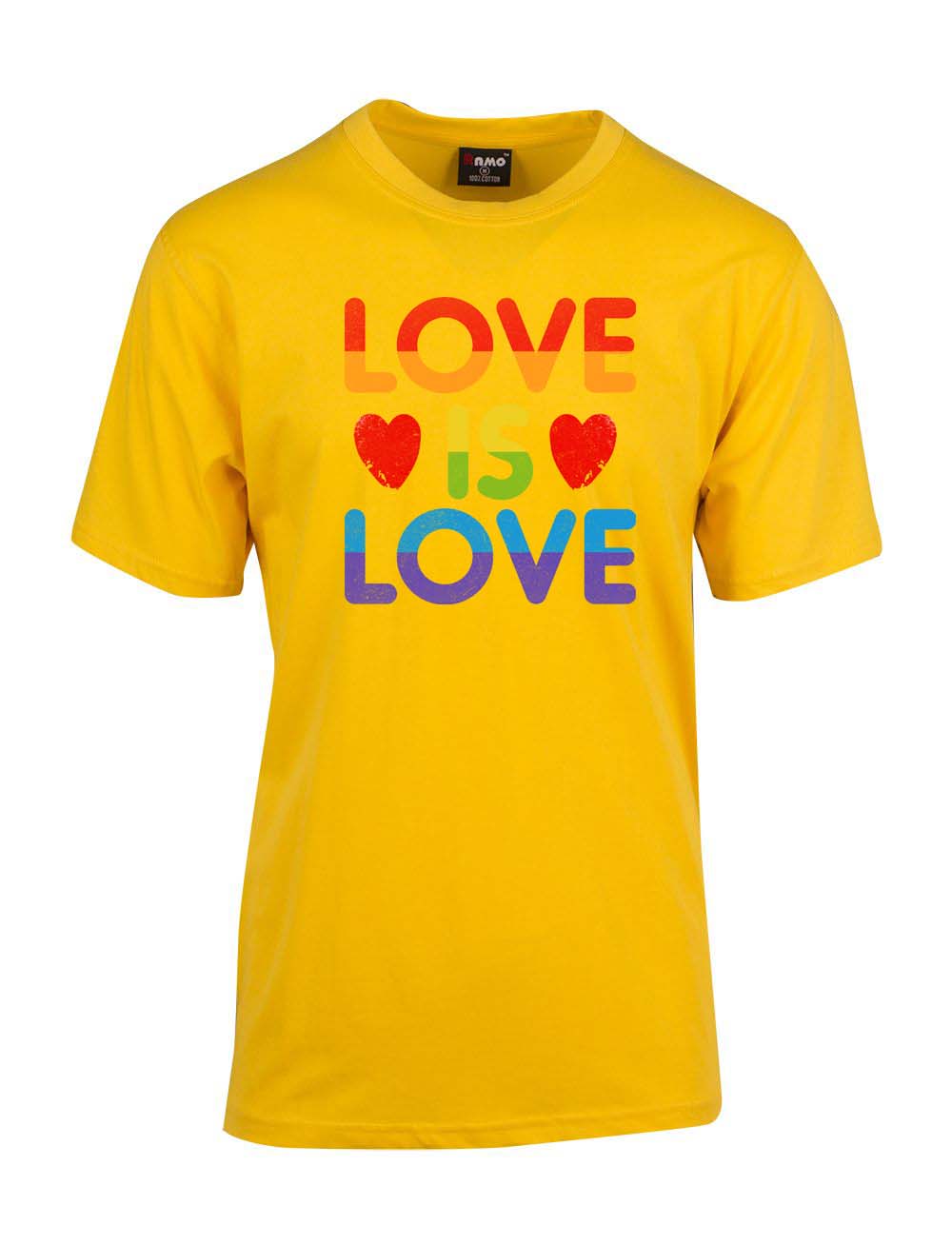 Love is Love T Shirt