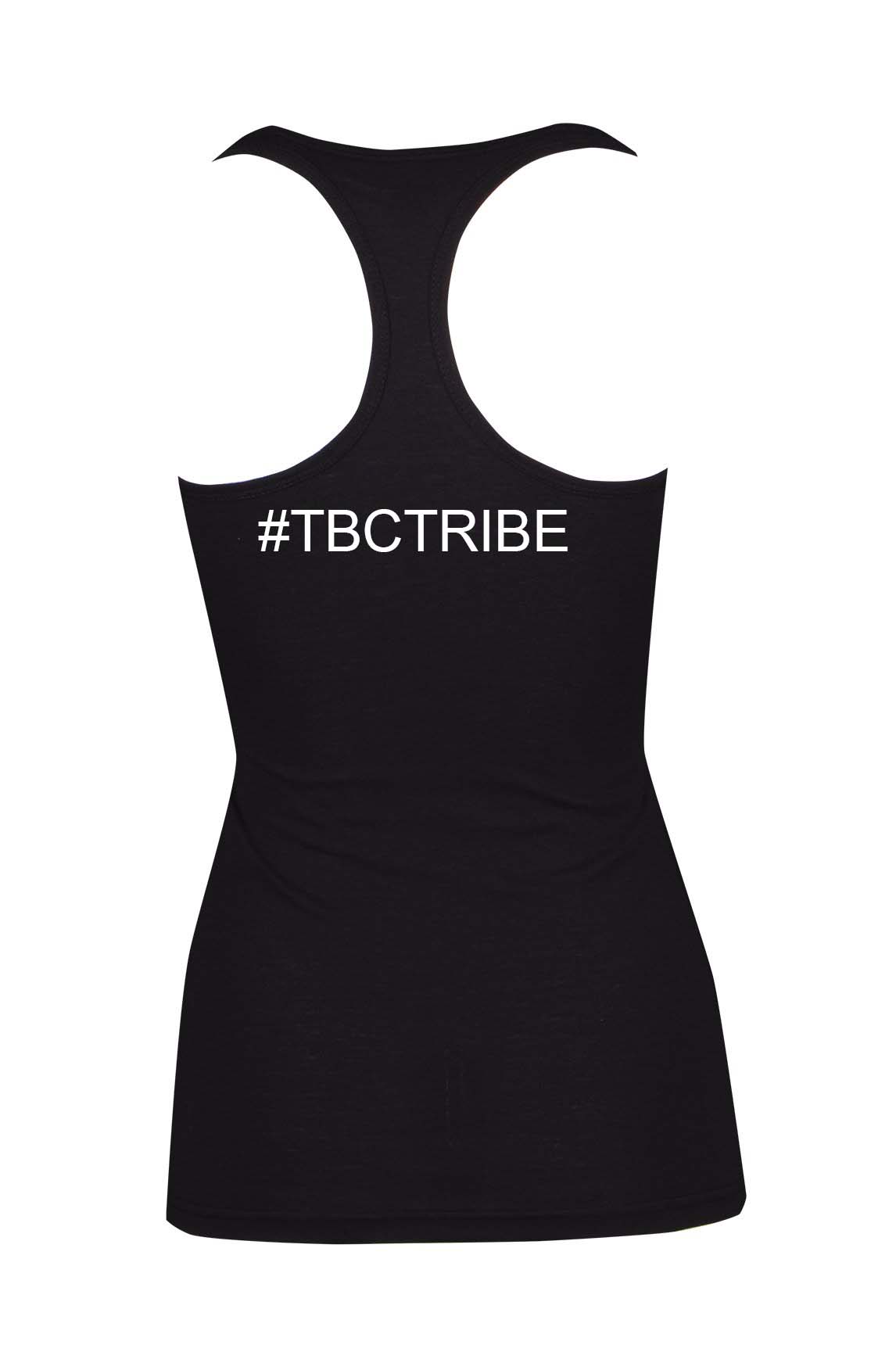 TBC T-back singlet - Ladies