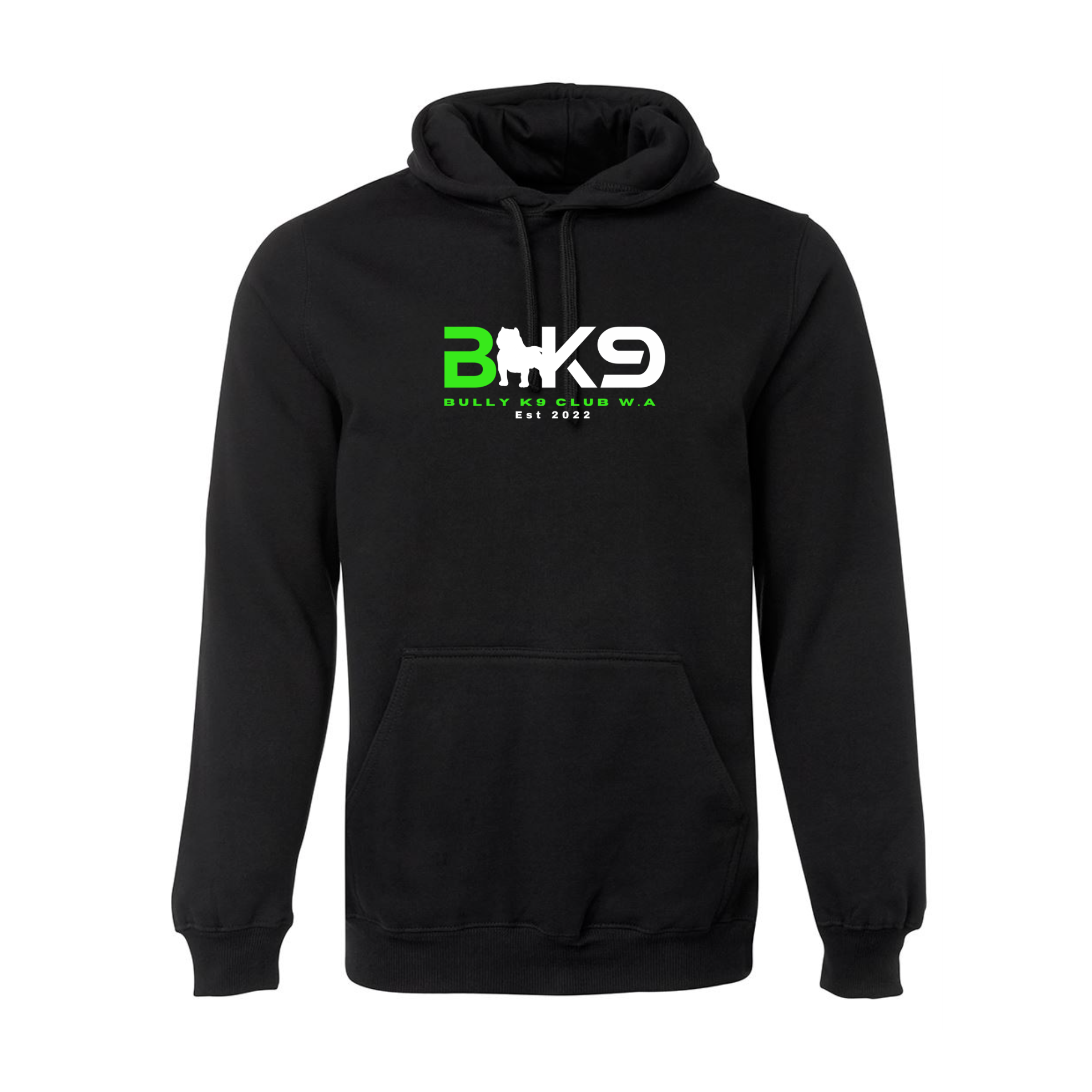 Winter Special Printed 3FH - JB's Fleecy Hoodie