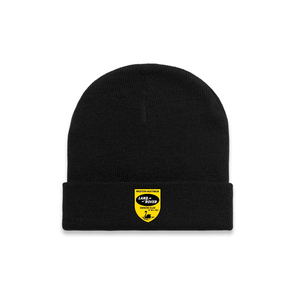 Land - rover Beanie
