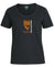 Plein Air Down Under Ladies comfort crew neck tee