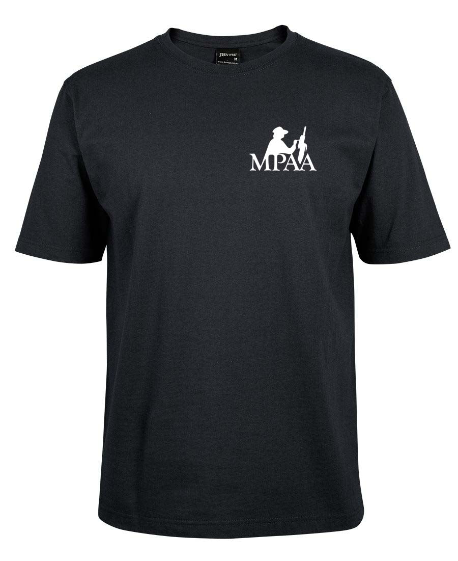 Mandurah Plein Air Artists double sided Unisex T-shirt