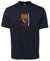 Plein Air Down Under Unisex single sided T-shirt